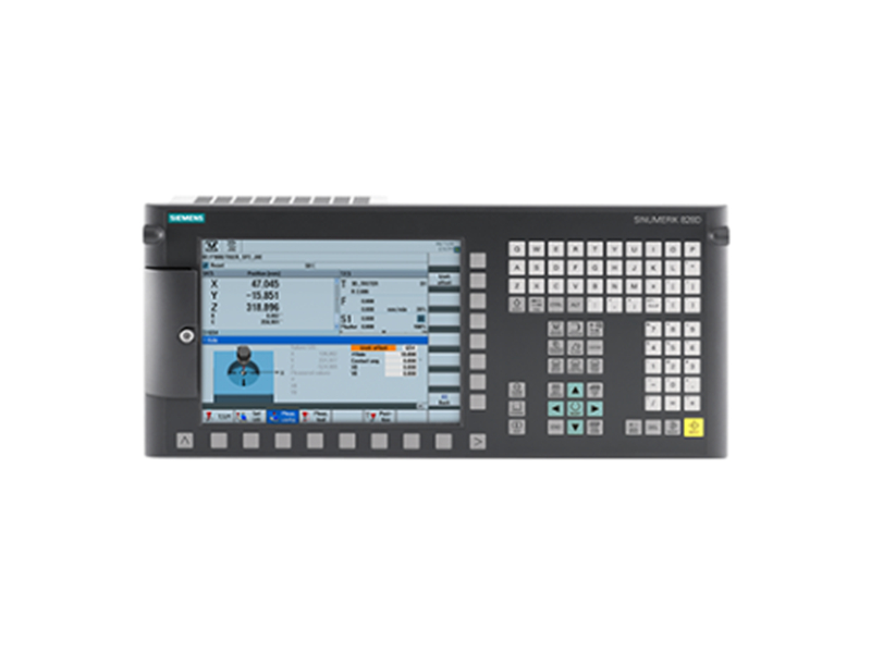 西门子数控系统